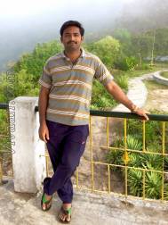 VIB3340  : Naidu (Tamil)  from  Karaikal