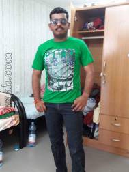 VIB3396  : Naidu (Tamil)  from  Tiruchirappalli