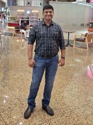 VIB3617  : Vaishnav (Gujarati)  from  Bhayandar