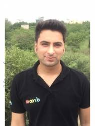VIB4432  : Ramgharia (Punjabi)  from  West Delhi