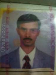 VIB4599  : Mudaliar Arcot (Tamil)  from  Bangalore