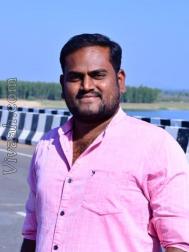 VIB5123  : Reddy (Telugu)  from  Warangal
