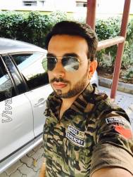 VIB5242  : Arora (Punjabi)  from  Pune