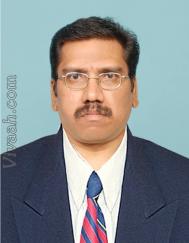 VIB6612  : Devendra Kula Vellalar (Tamil)  from  Tiruchirappalli