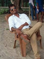 VIB6951  : Bhandari (Marathi)  from  Thane
