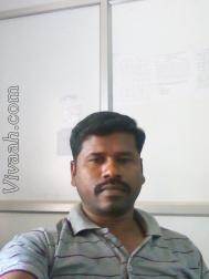 VIB7344  : Adi Dravida (Tamil)  from  Perambalur