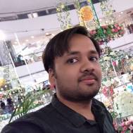 VIB7478  : Chaurasia (Hindi)  from  Kannauj