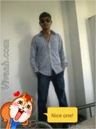 VIB7744  : Bhatraju (Telugu)  from  Nellore