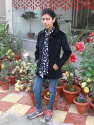 VIB7879  : Rajput (Hindi)  from  Bijnor