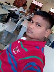 VIB8156  : Other (Oriya)  from  Mayurbhanj