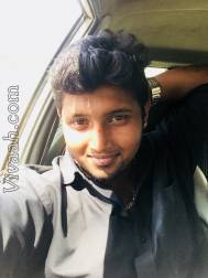 VIB8299  : Naidu (Tamil)  from  Coimbatore