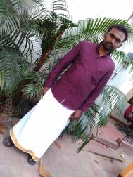 VIB9160  : Reddy (Telugu)  from  Chennai