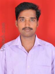 VIB9247  : Padmashali (Telugu)  from  Thane