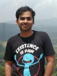 VIB9477  : Brahmin Deshastha (Kannada)  from  Bangalore