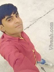 VIB9829  : Patel Kadva (Gujarati)  from  Rajkot