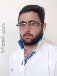 VIC0326  : Rajput (Urdu)  from  Jammu