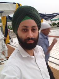 VIC1121  : Rajput (Punjabi)  from  East Delhi