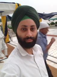 VIC1121  : Rajput (Punjabi)  from  East Delhi