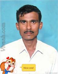 VIC1698  : Reddy (Kannada)  from  Gadag