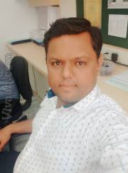 VIC2160  : Patel Kadva (Gujarati)  from  Ahmedabad
