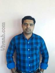 VIC2452  : Brahmin Shivhalli (Tulu)  from  Bangalore