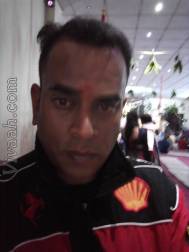 VIC2585  : Rajput (English)  from Mauritius