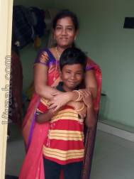 VIC3448  : Muthuraja (Tamil)  from  Madurai