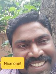 VIC3587  : Arunthathiyar (Tamil)  from  Chennai