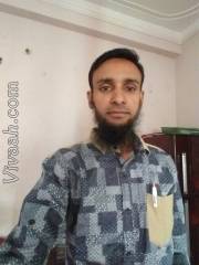 VIC3621  : Ehle-Hadith (Urdu)  from  Hyderabad