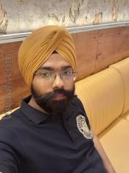 VIC4052  : Ramgharia (Punjabi)  from  West Delhi