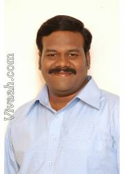 VIC4279  : Balija (Telugu)  from  Cuddapah