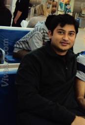 VIC5217  : Brahmin (Bengali)  from  Kolkata