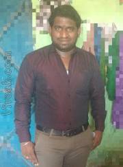 VIC5491  : Arunthathiyar (Tamil)  from  Chennai