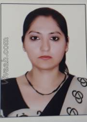 VIC5741  : Ramdasia (Punjabi)  from  West Delhi