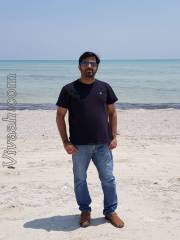 VIC6090  : Nair (Malayalam)  from United Arab Emirates - UAE