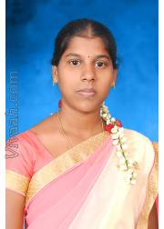 VIC6332  : Roman Catholic (Tamil)  from  Ariyalur