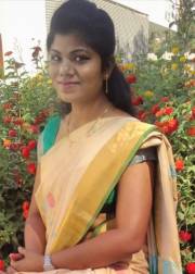 VIC7071  : Maratha (Marathi)  from  Ahmednagar