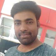 VIC7151  : Reddy (Telugu)  from  Hyderabad