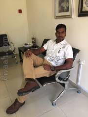 VIC7554  : Adi Dravida (Tamil)  from United Arab Emirates - UAE