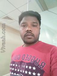 VIC7688  : Roman Catholic (Tamil)  from  Coimbatore