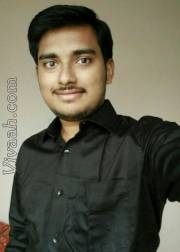 VIC7720  : Kapu Naidu (Telugu)  from  Guntur