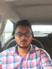 VIC7889  : Padmashali (Telugu)  from  Dubai