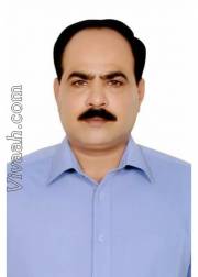 VIC8103  : Rajput (Punjabi)  from United Arab Emirates - UAE