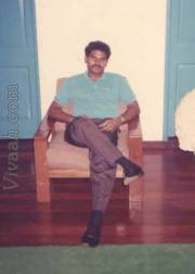VIC8155  : Adi Dravida (Tamil)  from Malaysia