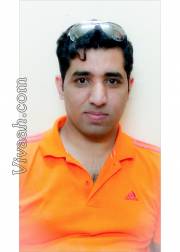 VIC8289  : Awan (Punjabi)  from Saudi Arabia