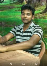 VIC8369  : Chettiar (Tamil)  from  Perambalur