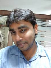 VIC8436  : Adi Dravida (Tamil)  from  Bangalore