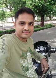 VIC8535  : Brahmin (Gujarati)  from  Vadodara