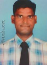 VIC8662  : Vanniyar (Tamil)  from  Chennai