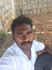 VIC8679  : Arunthathiyar (Tamil)  from  Namakkal